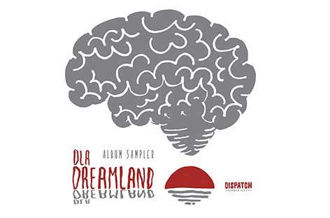 DLR returns for new solo album, Dreamland image
