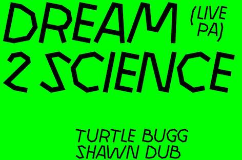 Dream 2 Science plan first-ever live show in New York image