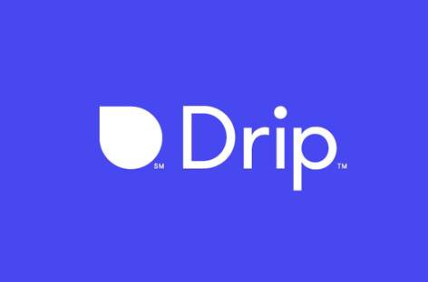 Kickstarter buys Drip one day before planned shutdown image