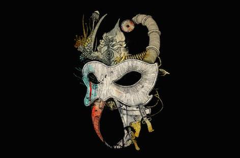 Drumcode heads to Tobacco Dock for Halloween 2016 · News ⟋ RA