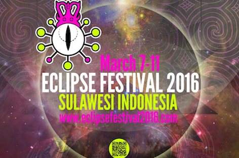 インドネシアでEclipse Festival 2016が開催 image
