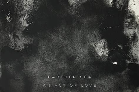 Earthen Sea signs to Kranky for new album, An Act Of Love image