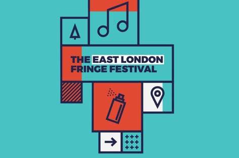 East London Fringe Festival launches with Edward, Willow, Lena Willikens image