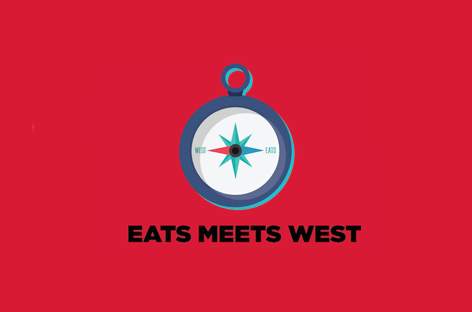Eats Everything tours the West Country and Wales image
