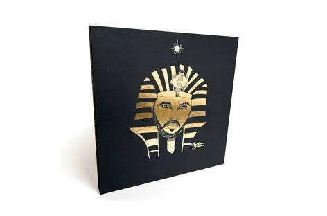 Stones Throw compiles Egyptian Lover anthology image