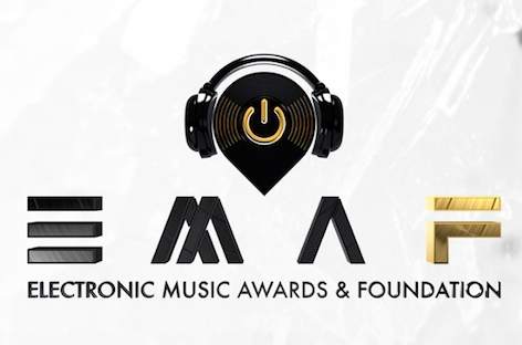 Dixon, Carl Cox nominated for the first-ever Electronic Music Awards image