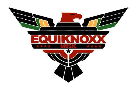 Equiknoxxが初来日 image