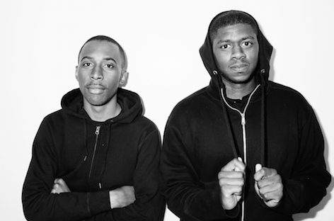 Skepta, The Bug, Wiley feature on new Butterz compilation, Grime 2016 image