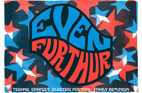 Fixmer/McCarthy and Perc play Even Furthur in Wisconsin image