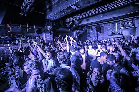 fabric confirms fundraising money will go towards 'worthy causes' in nightlife industry image