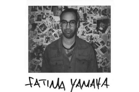 Fatima Yamaha brings his live show to North America image