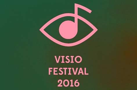 VISIO Festival debuts in Helsinki with Fred P and Levon Vincent image