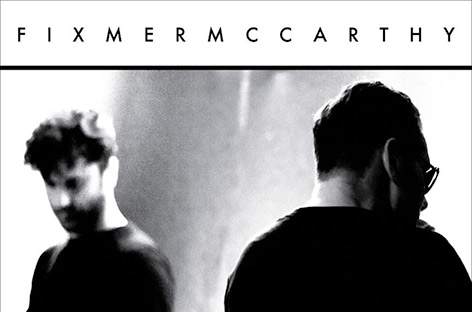 Fixmer/McCarthy return with new single, So Many Lies image