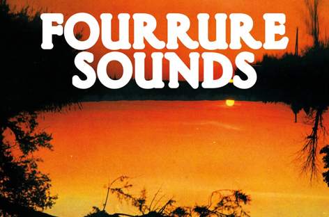 Stephane Laporte returns to Antinote with Fourrure Sounds Vol. 2 image