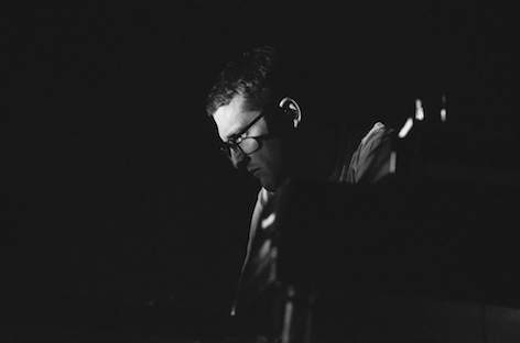 Floating Points to tour the US starting in August image