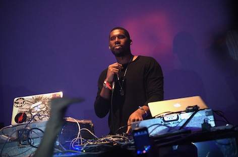 Flying Lotus to make directorial debut at Sundance event in LA image