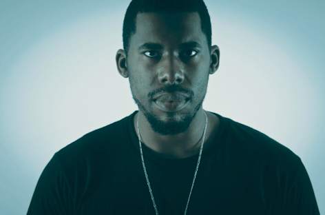 Flying Lotus hints at feature-length film, Kuso, with music by Aphex Twin image