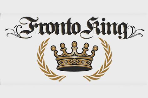 Dean Blunt and Yung Lean collaborate on new track, 'Fronto Kings' image