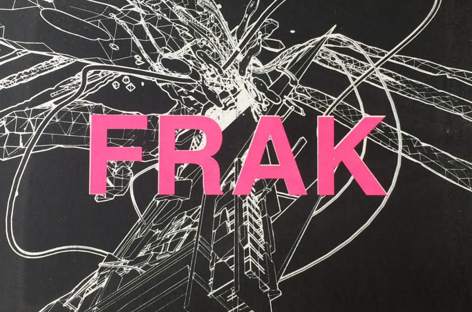 Ultimate Hits to release album from Frak image