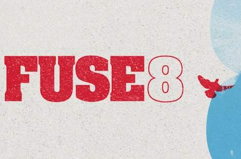 Fuse London celebrates eight years with shows in Amsterdam, Paris, Rome image
