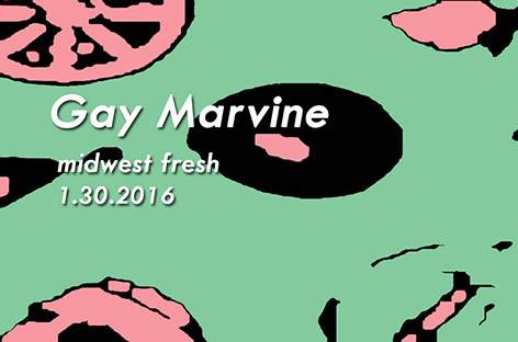 Gay Marvine booked for Midwest Fresh image