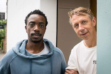 Gilles Peterson launches online radio station, Worldwide FM image