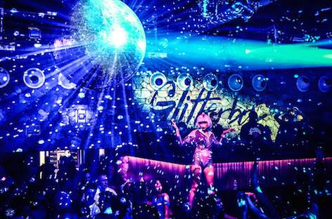 Glitterbox returns to Space Ibiza in 2016 with Basement Jaxx, Joey Negro image