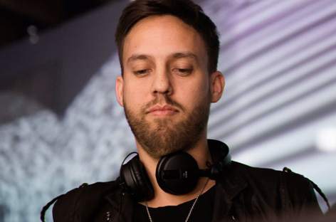 Maceo Plex and David August join Reworks 2016 lineup image