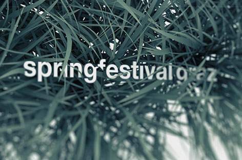 Springfestival Graz announces Raresh, Recondite, DJ Sneak for 2016 image