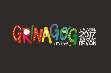 Company behind Glastonbury's Shangri-La announces new UK festival, Grinagog image