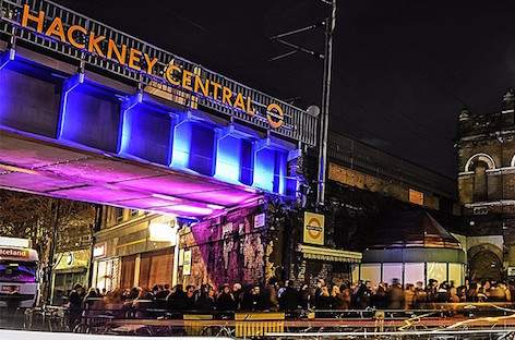 Hackney Council calls second consultation on nighttime economy image