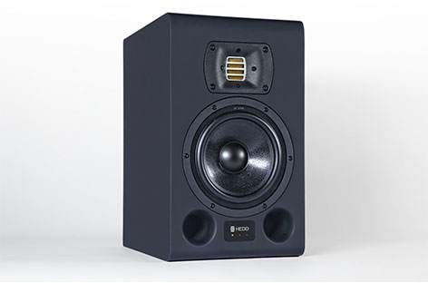 Founder of ADAM Audio returns with new speaker company image