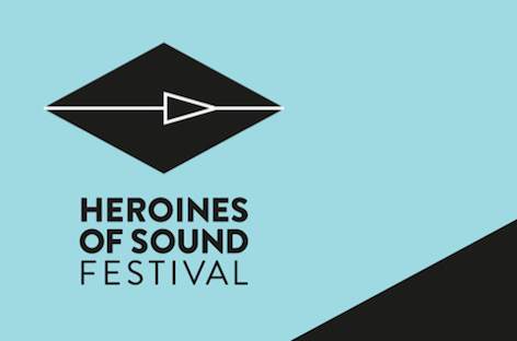 All-female music festival Heroines Of Sound returns to Berlin image