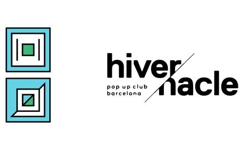 New party series Hivernacle Pop Up Club brings Maceo Plex, Apollonia to Barcelona image