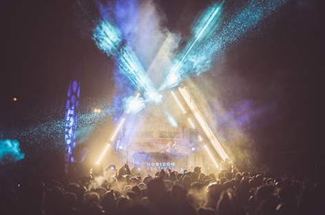 Horizon heads to Andorra in 2017 with MCDE, KiNK, Avalon Emerson image