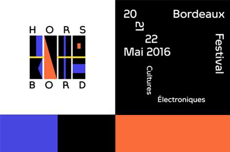 New festival launches in Bordeaux, Hors Bord image