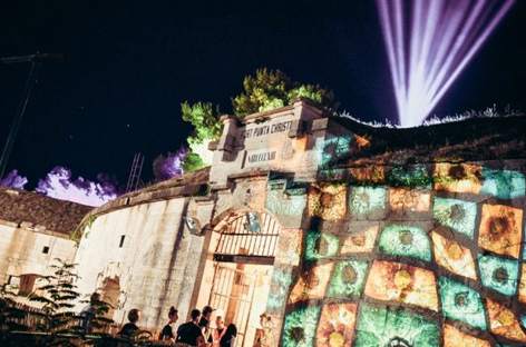 Larry Heard, Richie Hawtin, The Bug join Dimensions 2016 image