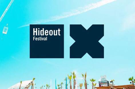 The Martinez Brothers, John Talabot, The Black Madonna join Hideout 2016 image