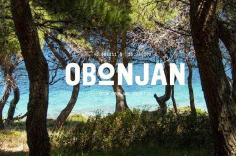 Sound Channel announces plans for Croatian island, Obonjan image