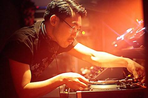 Thunder books Hunee for first all-night set in London image