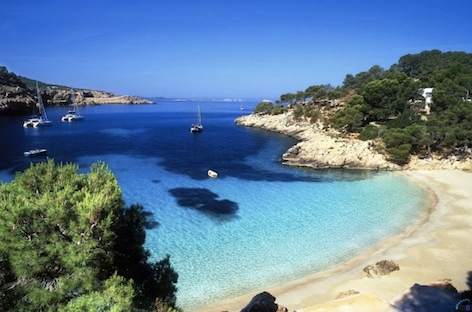 Ibiza official says island cannot handle influx of tourists image