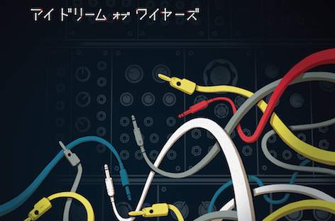 モジュラーシンセサイザーのドキュメンタリー『I Dream of Wires』の日本版DVDが発売 image