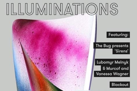 London's Illuminations confirms The Bug, Pantha Du Prince for 2016 image