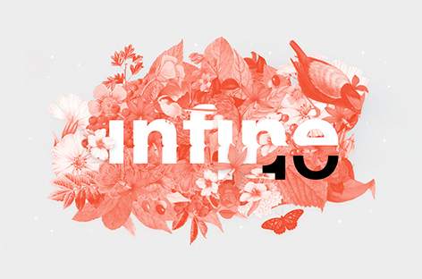 InFiné to release ten-year retrospective compilation, InFiné 10 image