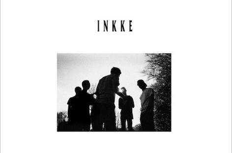 Inkke debuts on LuckyMe with Secret Palace EP image