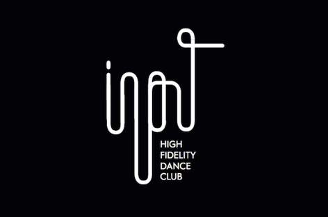 Maceo Plex, Joseph Capriati head to Barcelona's INPUT High Fidelity Dance Club in June image