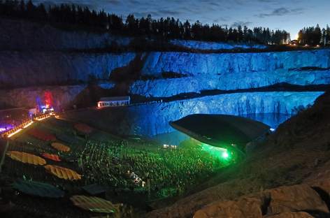 Into The Valley finalises 2016 lineup with Praslea, Jeff Mills image