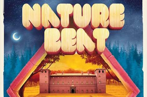 Ben Sims heads to Nature Beat in Italy image