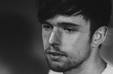 James Blake tells Hudson Mohawke 'I can't trust you' after collaboration claims image