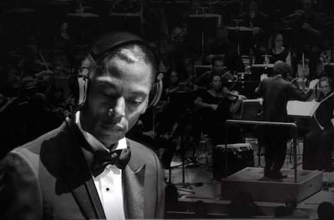 Jeff Mills to perform with Ireland's RTÉ Concert Orchestra in Dublin image